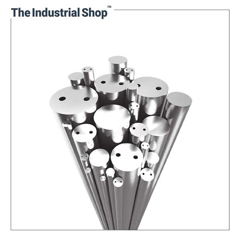 Sandvik Hyperion Carbide Rods – The Industrial Shop