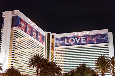 El Mirage cierra en Las Vegas para dar paso al Hard Rock Guitar Hotel - Comercio TV