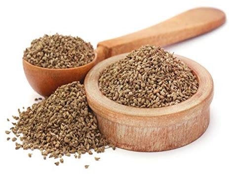 Ajwain - 200gm : Amazon.in: Grocery & Gourmet Foods