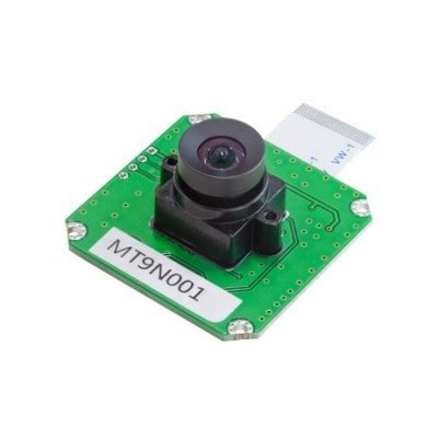 Arducam CMOS MT9N001 1/2.3-Inch 9MP Color Camera Module buy online at ...
