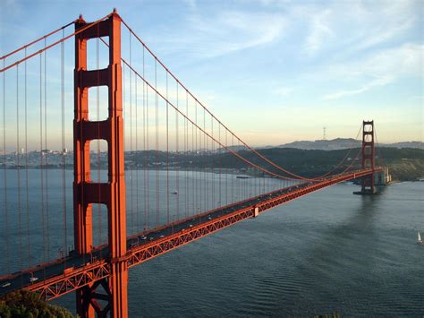 Suspension Bridge Effect: Notable Examples