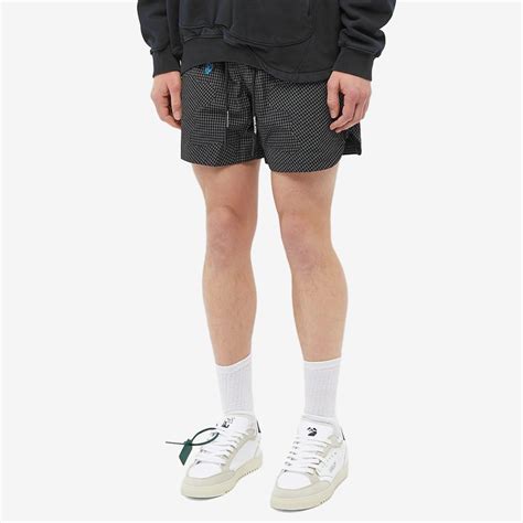 Off white shorts starswiki.in
