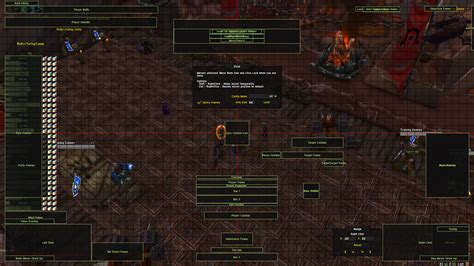 Image result for ElvUI with HealBot