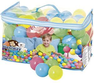 Bestway Bouncing Balls - Bouncing Balls . shop for Bestway products in ...