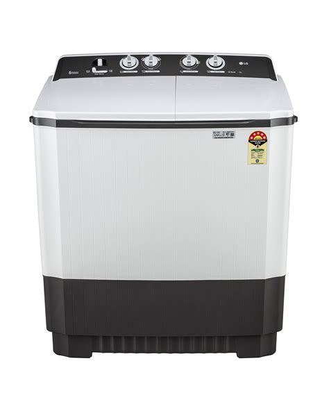 7 Kg Semi Automatic Washing Machine - P7010NGAZ | LG India