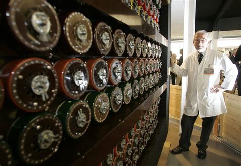 Image result for Famous Code Breakers