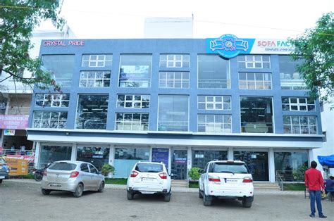 Sofa Factory Stores
