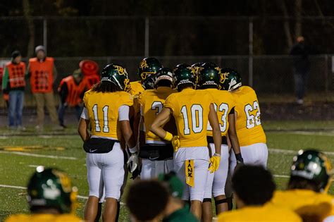 West Virginia high school football playoffs: Scores, WVSSAC ...