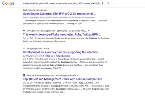 Image result for Search String Examples