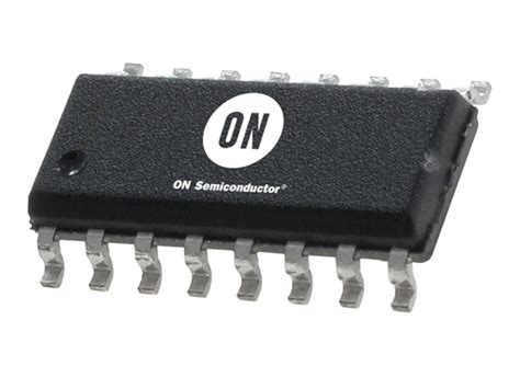 FUSB3307 USB Interface IC - onsemi | Mouser
