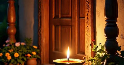 Narak Chaturdashi 2025: Date, Significance, and How to Properly Light ...