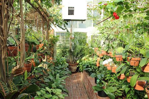 Locations Hub - Cherokee Plantation - Greenhouse & Spa