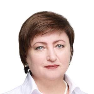 Бабич Елена Николаевна, эндокринолог - 34 отзыва | Томск - ПроДокторов
