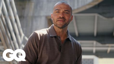 Watch 24 ore con Jesse Williams e Paul & Shark per la cover di GQ | 24 Hours With | GQ Italia