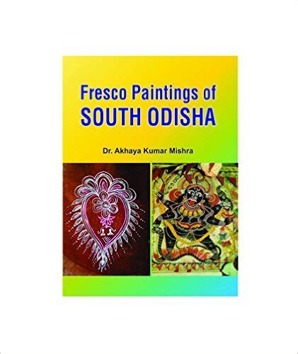 Fresco Paintings of SOUTH ODISHA - Indian books and Periodicals