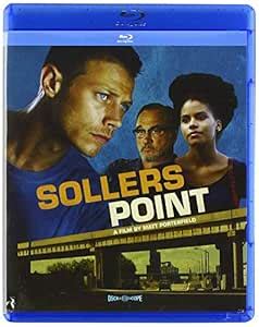 Sollers Point [Blu-Ray]: Amazon.in: Porterfield, Matthew, Lombardi ...