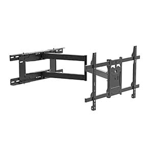 Buy Mount Plus MP-L36-600 Long Arm Full Motion TV Wall Bracket with 36 ...