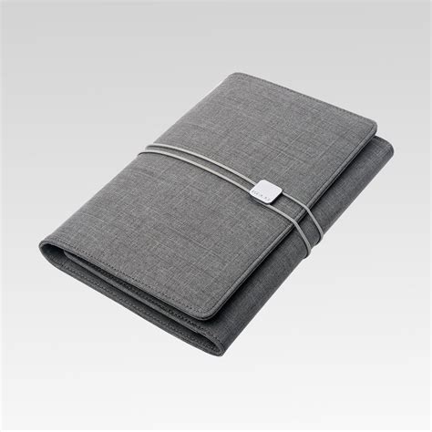 Alio Business Folder - Kaco – KACO