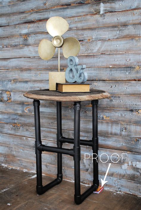 Image result for DIY PVC Table