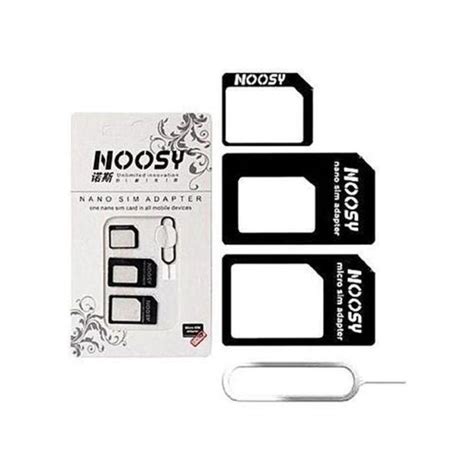 Image result for Micro to Nano Sim Card Adapter