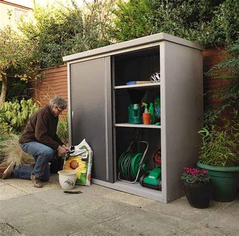 Image result for Outdoor Storage