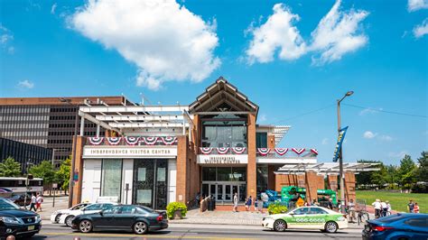 Independence Visitor Center | Visit Philadelphia