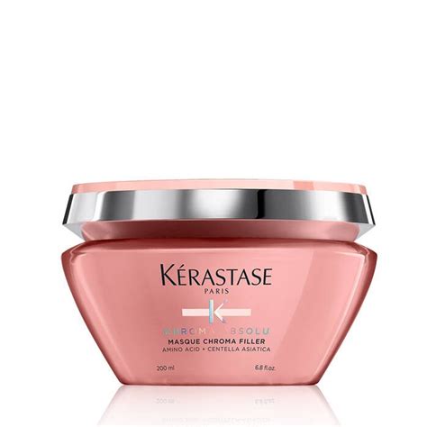 Kerastase - Masque Chroma Filler Mask – Blown