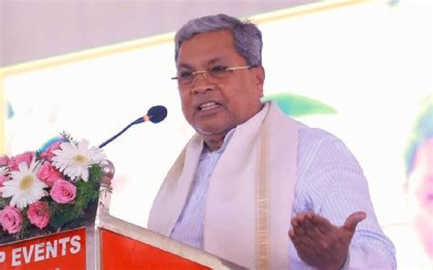 People against Constitution indulging in negative propaganda, says CM ...