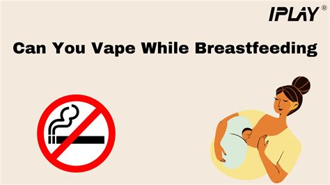 News - Can You Vape While Breastfeeding