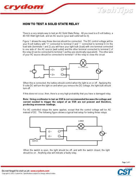 Testing Amplifier Relay Switch 的图像结果
