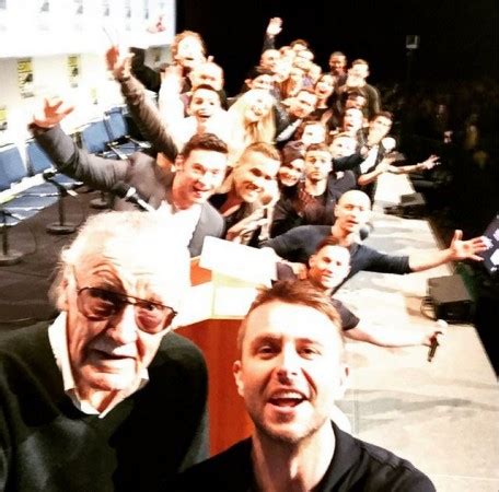 Nerdist Brings Cast of 'Wolverine', 'X-Men', 'Deadpool', 'Fantastic ...