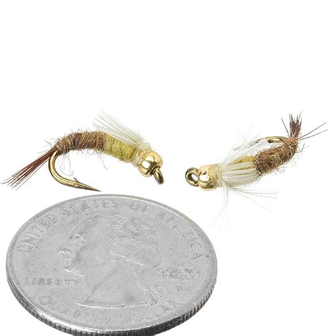 PMD Emerger Fly Pattern 的图像结果