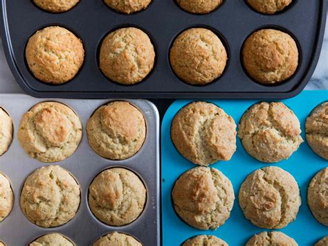 The Best Muffin Pans and Liners of 2022