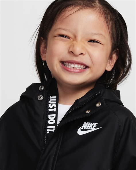 Nike Toddler Rain Jacket. Nike.com