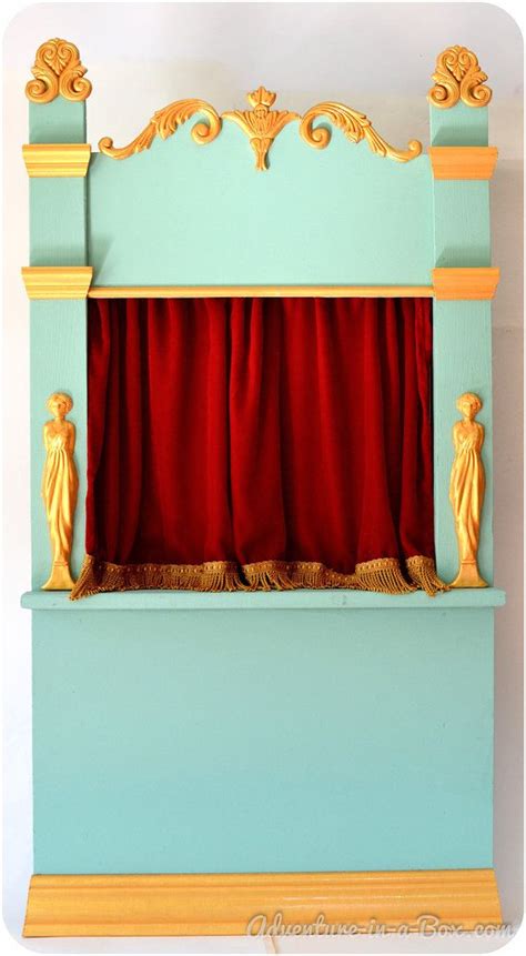 Puppet Types 的图像结果