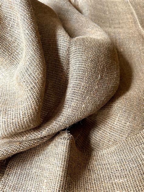 100% hemp fabric for jackets, pants and home acessories – Hemp Fabric ...