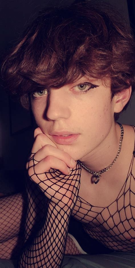 260 Cute Femboys ideas in 2025 | men wearing makeup, male makeup, fem boys