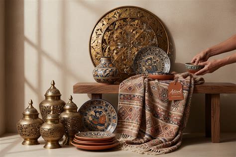 About Artisoul – Empowering Artisans & Preserving Indian Heritage ...