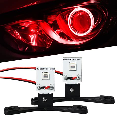 Demon Eye Head Lights: All You Need To Know – PCETSK