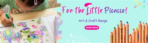 Buy Kids Stationery, School Items, Accessories Online in India – Scoobies