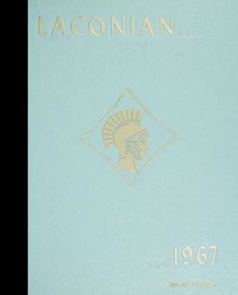 (Reprint) 1967 Yearbook: Glenbrook North High School, Northbrook ...