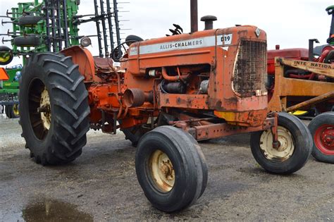 Will It Start Old Tractors 的图像结果