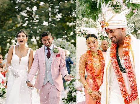 Check out the pictures from the fairytale wedding of Ayesha Asaadi and ...