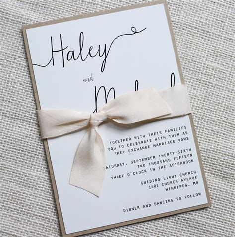 Most Stylish Wedding Invitation Cards to Buy- Best Designs/ Templates