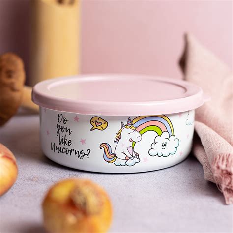 Food storage - Metalac Cookware