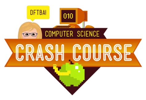 Crash Course Computer Science Playlist 的图像结果