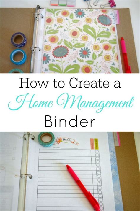 Image result for How to Create a Binder