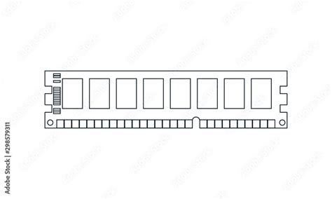 Image result for Random Access Memory Definition