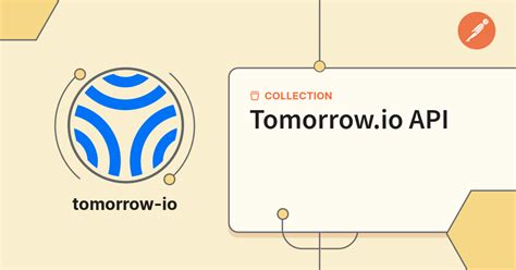 Image result for Tomorrow.io Features