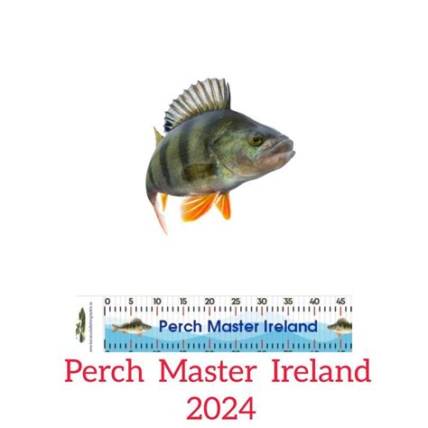 Perch Master Ireland 2024(league), Baile Átha Cliath, Ireland, Kildare ...